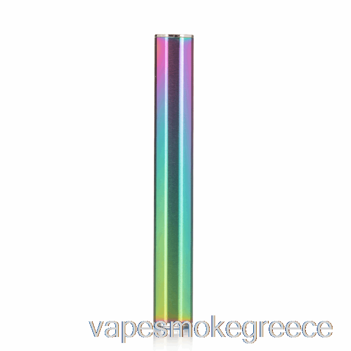 Vape Greece Ccell M3 Vape Pen μπαταρία ουράνιο τόξο
